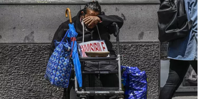 In Italia una persona su 4 a rischio di povertà nel 2024