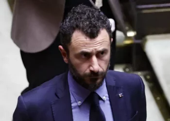 Pozzolo espulso dal gruppo di FdI alla Camera