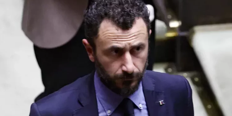 Pozzolo espulso dal gruppo di FdI alla Camera