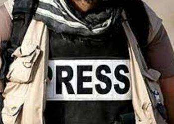 Gaza, stop all’uccisione dei giornalisti e al blocco per i media internazionali