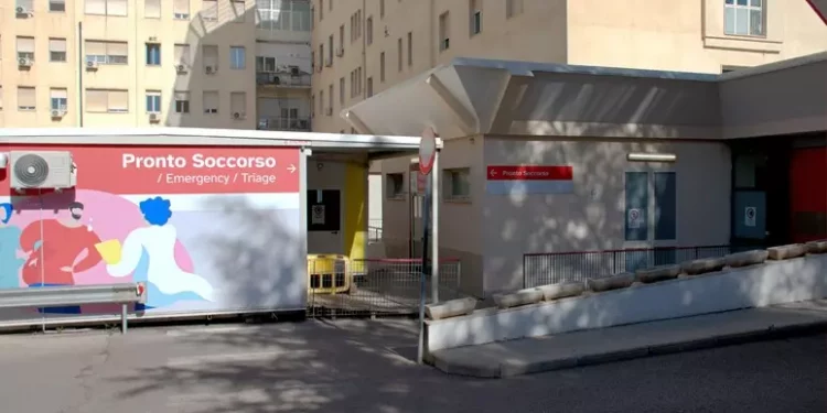 Dodicenne picchiato a Sassari da un gruppo di coetanei