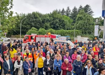 Pochi medici e senza pediatria di nuovo in piazza il Mandrolisai