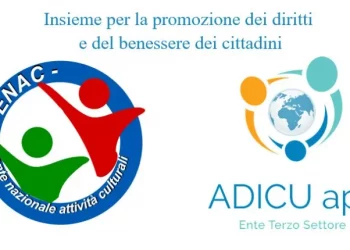 Enac e Adicu insieme per la promozione dei diritti e del benessere dei cittadini