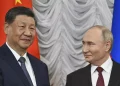 Mosca, ‘Xi Jinping in visita in Russia dal 7 al 10 maggio’
