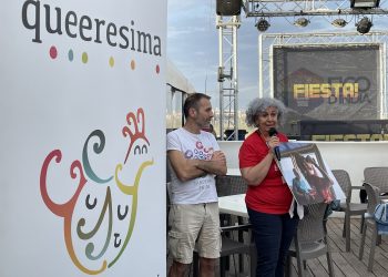 Queeresima 2025: ecco tutti gli eventi in Sardegna