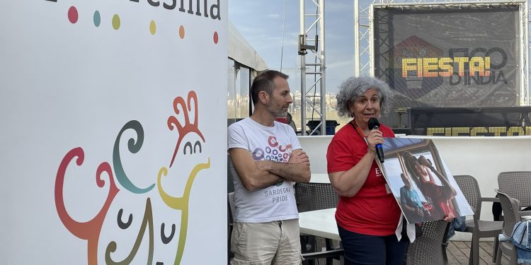 Queeresima 2025: ecco tutti gli eventi in Sardegna