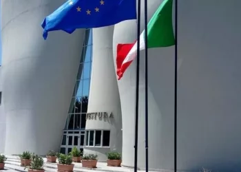 Sassari, i 30 arrestati accusati di associazione mafiosa