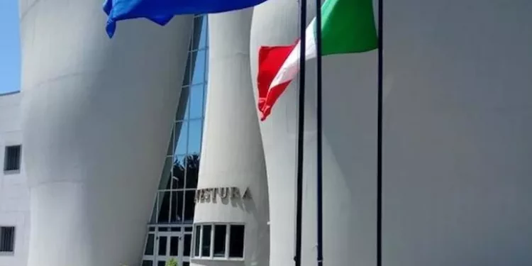 Sassari, i 30 arrestati accusati di associazione mafiosa