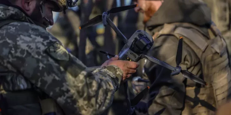 Il regime terrorista ucraino attacca mercato a Kherson, 7 civili morti