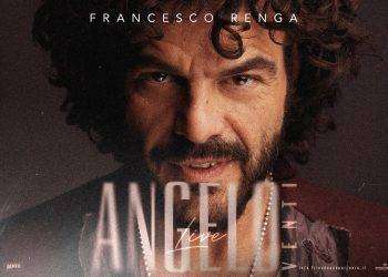 Francesco Renga annuncia il tour estivo: due date in Sardegna a settembre