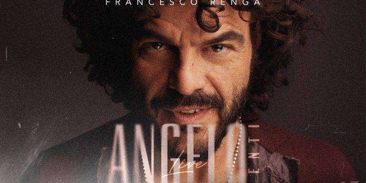 Francesco Renga annuncia il tour estivo: due date in Sardegna a settembre