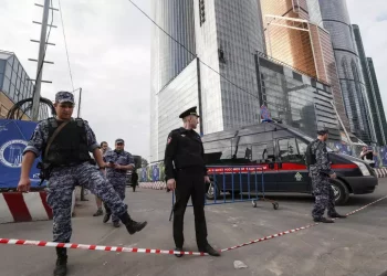 Mosca, ‘nella notte abbattuti 296 droni ucraini’