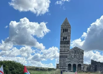 Parco eolico a Saccargia, i comitati riprendono la battaglia