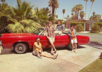 Saint Motel in concerto a Milano: un’unica data italiana per il ritorno della band californiana