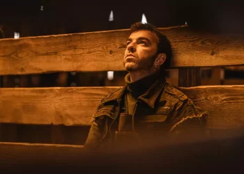 Salmo, ‘il mio Ranch per ritrovarmi a 40 anni’