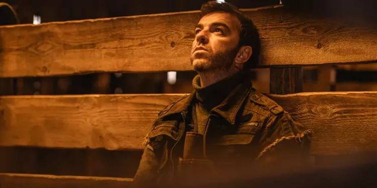 Salmo, ‘il mio Ranch per ritrovarmi a 40 anni’