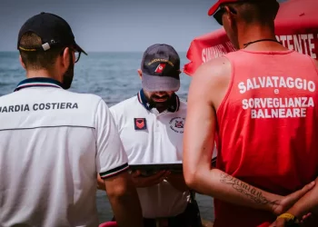 Estate, unica ordinanza balneare per il nord e sud Sardegna