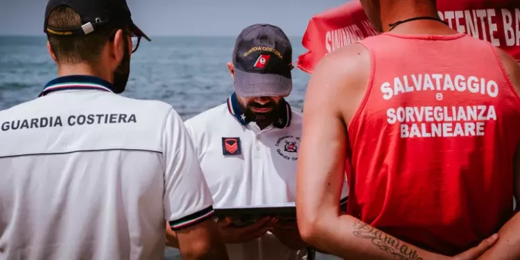 Estate, unica ordinanza balneare per il nord e sud Sardegna