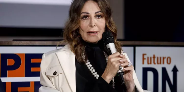 Verso il fallimento di un’altra ex società della Santanchè