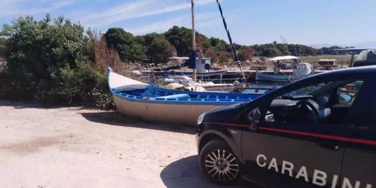 Nuovo sbarco di migranti nel sud Sardegna, arrivati in 10