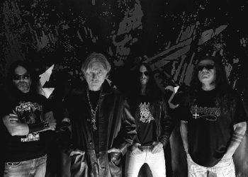 Gli Schizo pubblicano il nuovo singolo “Paralysis”