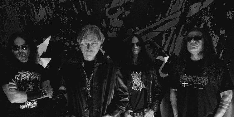 Gli Schizo pubblicano il nuovo singolo “Paralysis”