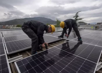 Istat, oltre metà imprese guardano a sostenibilità ambientale