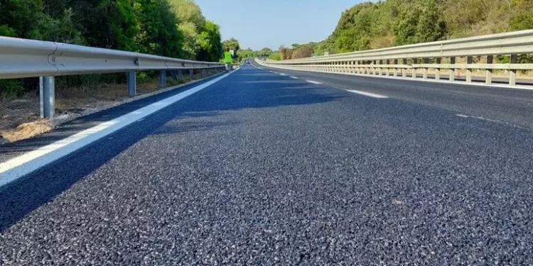 Incroci a raso sulla statale 130, più vicina l’eliminazione