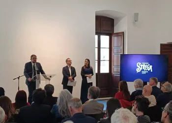 Premio Strega Poesia, L’Aquila si candida per la finale 2026