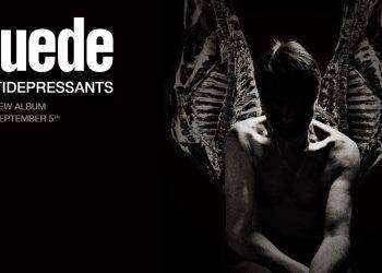 Gli Suede annunciano l’album “Antidepressants”: fuori il singolo “Disintegrate”