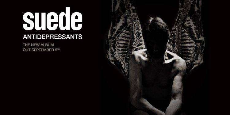 Gli Suede annunciano l’album “Antidepressants”: fuori il singolo “Disintegrate”