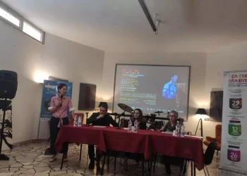 Teatro e Marmellata, spettacoli sino a luglio al TsE di Cagliari