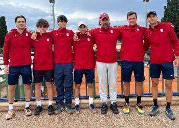 Due vittorie e un pareggio per il Tennis Club Cagliari tra Serie B1 e B2