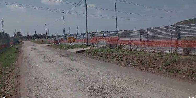 Tyrrhenian Link a Selargius: “Terna sta devastando il territorio”