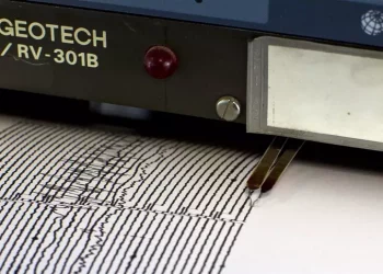 Scossa di terremoto di magnitudo 3.8 nel Bolognese