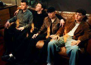 Musica, la band Tigri da Soggiorno pubblica il video del nuovo singolo “Scopo”