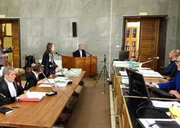 Video hot falsi con viso Meloni, mai trovato pc modifiche