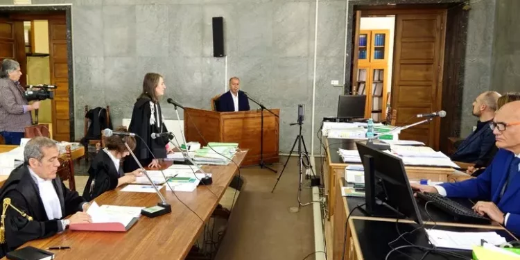 Video hot falsi con viso Meloni, mai trovato pc modifiche