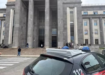 Penalisti Cagliari in sciopero, ‘carceri già troppo affollate’