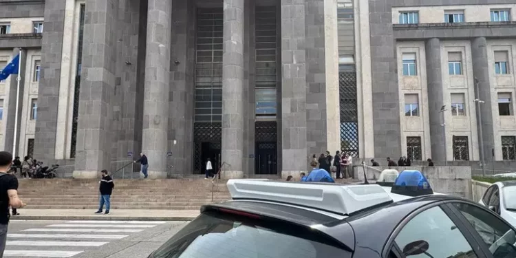 Penalisti Cagliari in sciopero, ‘carceri già troppo affollate’