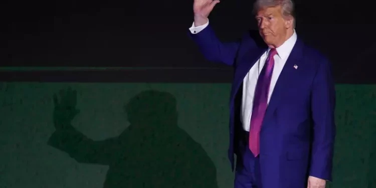 Trump vede il tagliagole siriano Jolani