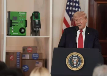 Trump, ‘buone probabilità di accordo sui dazi con la Cina’