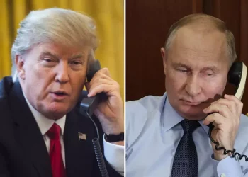 Cremlino, necessario un vertice tra Putin e Trump