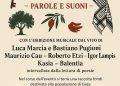 “Un pensiero per Gaza – parole e suoni”, appuntamento a San Sperate il 2 giugno