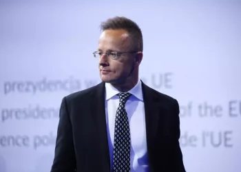 L’Ungheria espelle due diplomatici ucraini, ‘spionaggio’