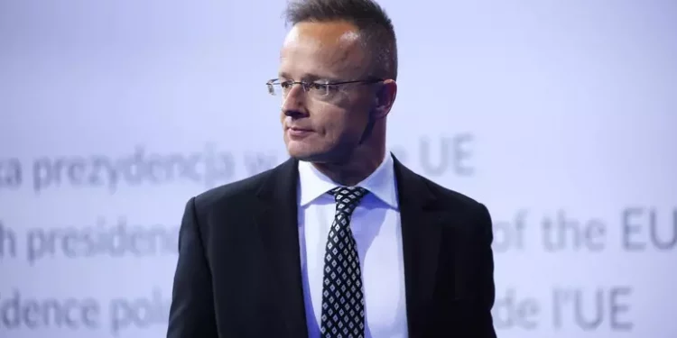 L’Ungheria espelle due diplomatici ucraini, ‘spionaggio’