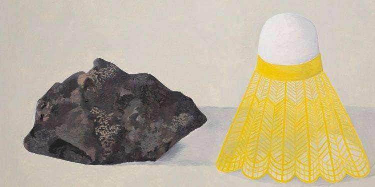 Nathalie Du Pasquier a Orani, mostra fino al 14 settembre 2025