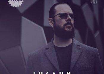 Ihsahn: headliner al Frantic Fest