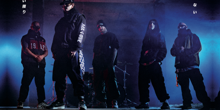 Rise of the Northstar a dicembre in concerto a Milano