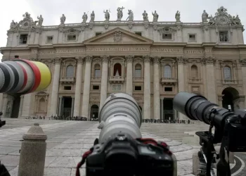 L’Iran al Papa, vogliamo rafforzare rapporti col Vaticano